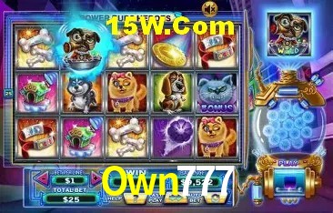 Experimente o Login Seguro Premium no Own777