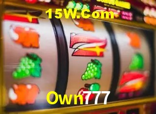 Own777: Seu Cassino Premiado com Pagamentos Rápidos