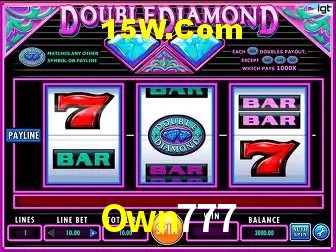 Own777 - Game Jogo Cassino no Brasil - Own777 App