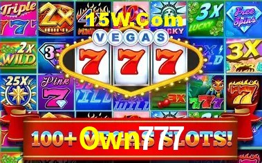 Own777 App