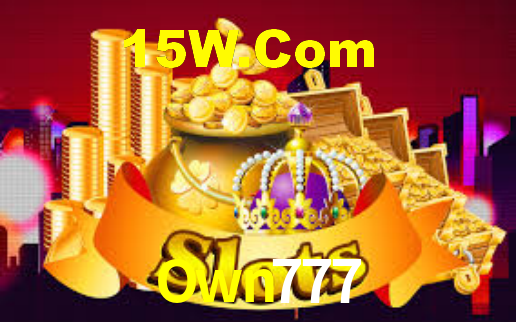 Own777 App
